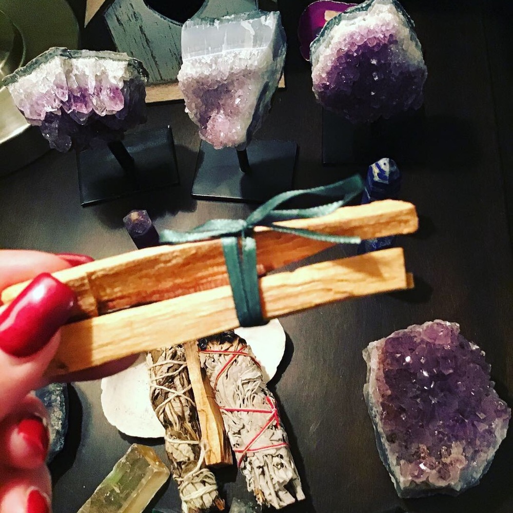 Palo Santo